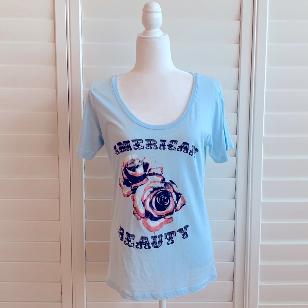 Public library t-shirt